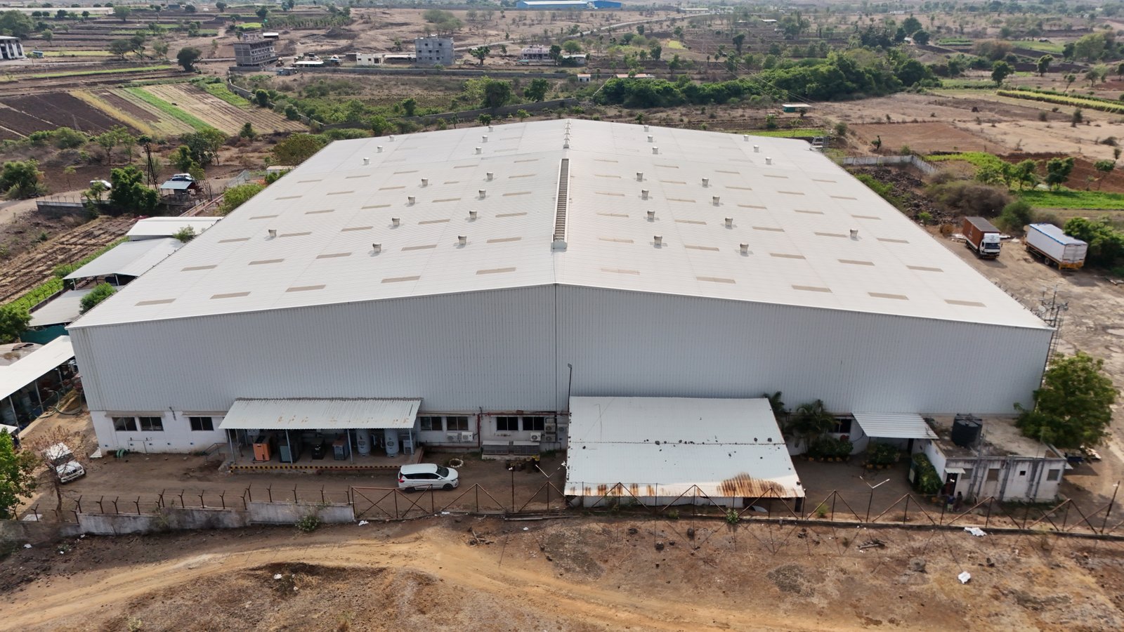 Industrial Structure